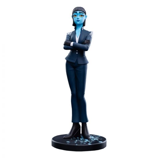 Lore Olympus x Weta Workshop Mini Vinylová Figurka Hecate 15 cm - Kliknutím na obrázek zavřete