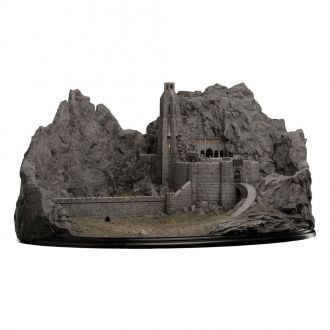 Lord of the Rings Socha Helm's Deep 27 cm