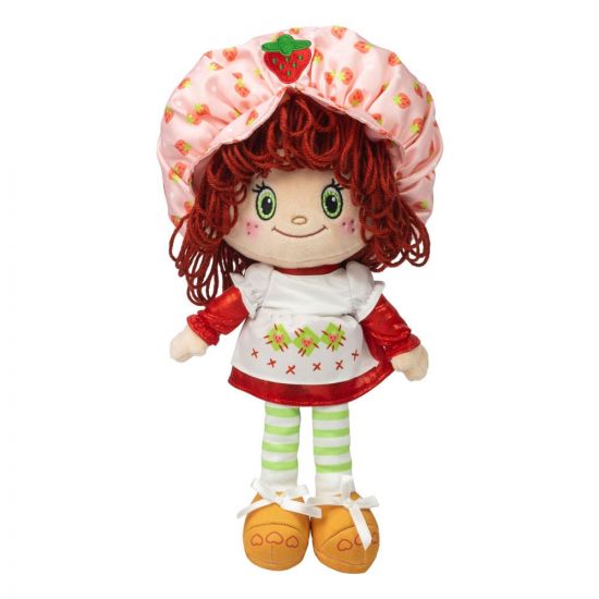 Strawberry Shortcake Rag Doll Strawberry Shortcake 36 cm - Kliknutím na obrázek zavřete