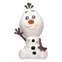Frozen pokladnička Olaf