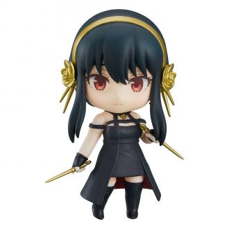 Spy x Family Nendoroid Akční figurka Yor Forger 10 cm