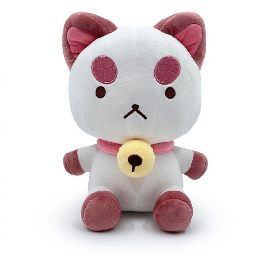 Bee and PuppyCat Plyšák Puppy Cat 22 cm - Kliknutím na obrázek zavřete