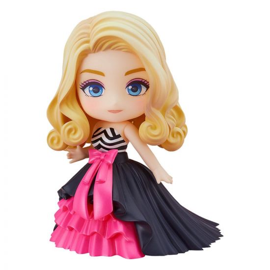 Barbie Nendoroid Akční figurka 10 cm - Kliknutím na obrázek zavřete