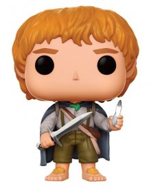 Lord of the Rings POP! Movies Vinylová Figurka Samwise Gamgee 8