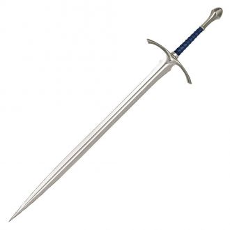 The Hobbit An Unexpected Journey Replik 1/1 Glamdring Sword of G