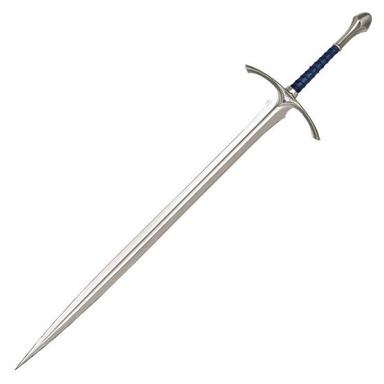 The Hobbit An Unexpected Journey Replik 1/1 Glamdring Sword of G - Kliknutím na obrázek zavřete