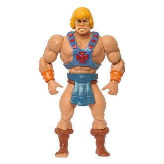 MOTU x TMNT: Turtles of Grayskull Akční figurka Stealth He-Man 1