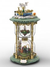 The Little Prince Stavebnice The Hourglass 31 cm