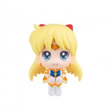 Sailor Moon Look Up PVC Socha Eternal Sailor Venus 11 cm