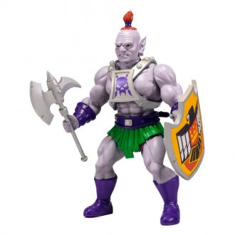 Legends of Dragonore: Warriors of the Galaxy Wave 1 Action Figur