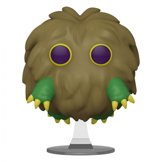 Yu-Gi-Oh! Pop! Animation Vinylová Figurka Kuriboh 9 cm - Kliknutím na obrázek zavřete