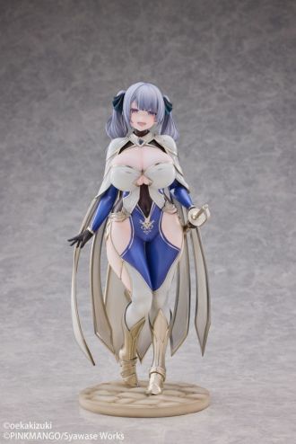 Original Illustration PVC Socha 1/6 Sylphina Special Ver. Illus