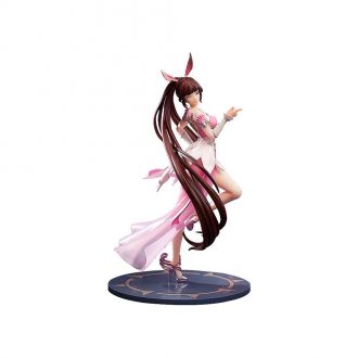 Soul Land PVC Socha Xiao Wu: Classic Ver. 21 cm