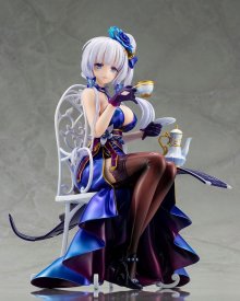 Azur Lane PVC Socha 1/7 Illustrious (Endless Tea Party) 20 cm