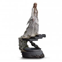 The Lord of the Rings Art Scale Socha 1/10 Galadriel 30 cm