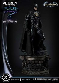 Batman Forever Socha Batman Ultimate Bonus Version 96 cm