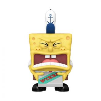 SpongeBob SquarePants 25th Anniversary POP! Vinylová Figurka SB