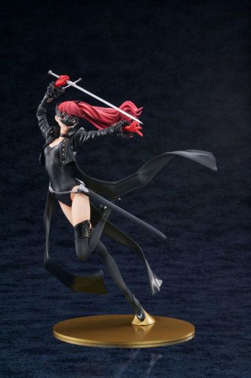 Persona 5 The Royal PVC Socha 1/7 Kasumi Yoshizawa Phantom Thie - Kliknutím na obrázek zavřete