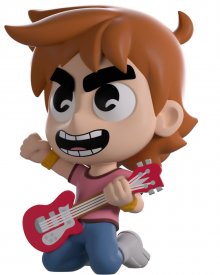 Scott Pilgrim Vinylová Figurka Scott Pilgrim 11 cm