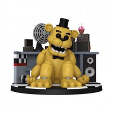 Five Nights at Freddy's POP! Statues Vinyl Socha Golden Freddy