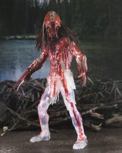 Prey Akční figurka Ultimate Feral Bear Blood Predator 18 cm