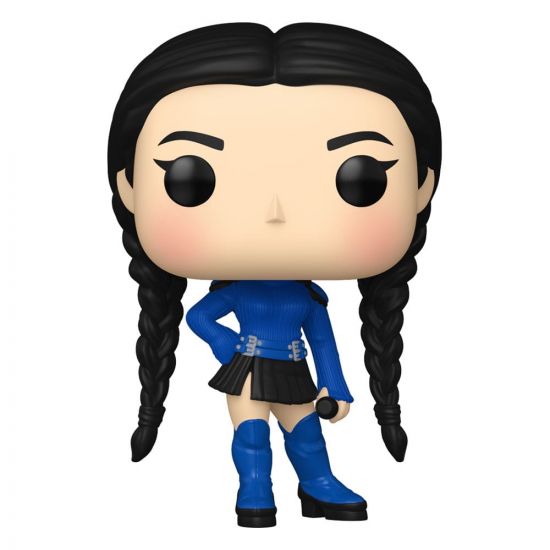 Rosalia POP! Rocks Vinylová Figurka Rosalia(Motomami Tour) 9 cm - Kliknutím na obrázek zavřete