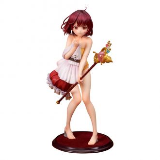 Atelier Sophie: The Alchemist of the Mysterious Book PVC Socha