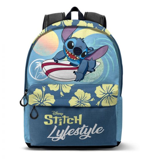 Lilo & Stitch HS Fan batoh Lifestyle Small - Kliknutím na obrázek zavřete