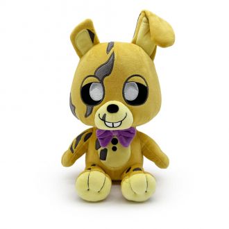 Five Nights at Freddys Plyšák Yellow Rabbit 23 cm