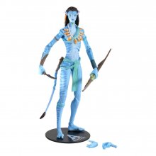 Avatar Akční figurka Neytiri 18 cm