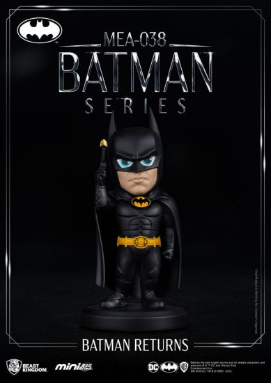 DC Comics mini Egg Attack figurka Batman Returns 8 cm - Kliknutím na obrázek zavřete