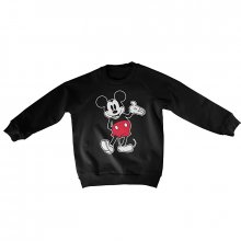 Mickey Mouse dětská mikina Classic