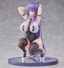 Original Character Socha 1/6 Office Yuna-chan 16 cm