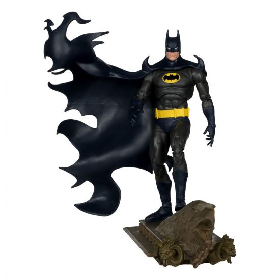 DC Multiverse Akční figurka Batman (Detective Comics #587: Night - Kliknutím na obrázek zavřete