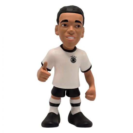 Germany National Team Minix Figure Jamal Musiala 12 cm - Kliknutím na obrázek zavřete