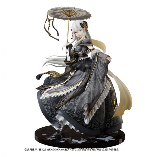 Re:Zero Starting Life in Another World PVC Socha 1/7 Echidna Ha - Kliknutím na obrázek zavřete