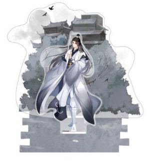 Grandmaster of Demonic Cultivation Acrylic Stand Xiao Xingchen Y