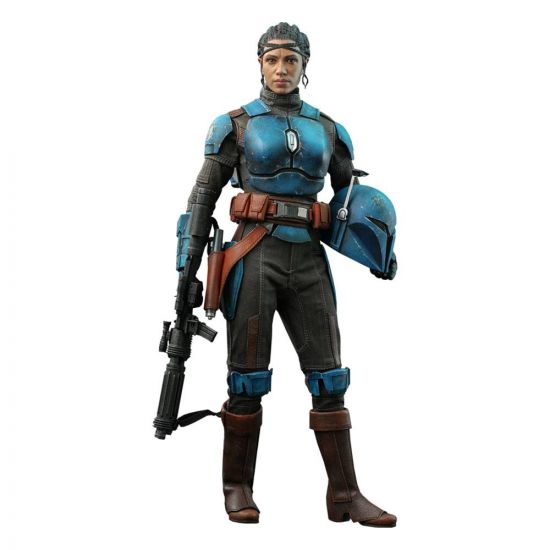 Star Wars The Mandalorian Akční figurka 1/6 Koska Reeves 28 cm - Kliknutím na obrázek zavřete