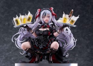 Azur Lane PVC Socha 1/7 Elbe: Time to Show Off AmiAmi Limited E