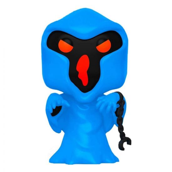 Scooby Doo Pop! Animation Vinylová Figurka Phantom Shadow(GW) 9 - Kliknutím na obrázek zavřete