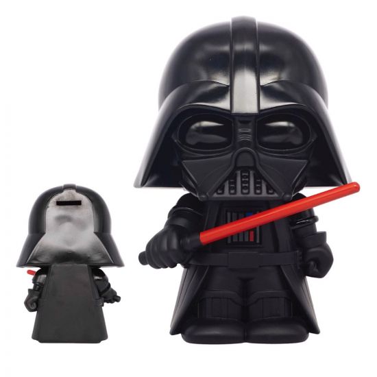 Star Wars Figural Bank Darth Vader 20 cm - Kliknutím na obrázek zavřete