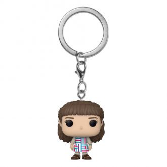 Stranger Things POP! Vinyl přívěsky na klíče 4 cm Eleven Display