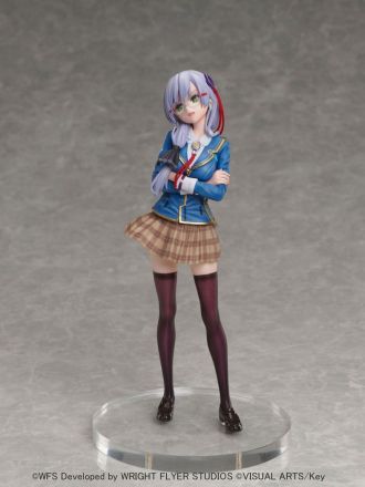 Heaven Burns Red PVC Socha 1/8 Yuki Izumi 19 cm