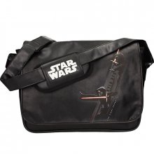 Star Wars Episode VII Shoulder Bag Kylo Ren
