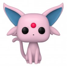 Pokemon POP! Games Vinylová Figurka Espeon (EMEA) 9 cm