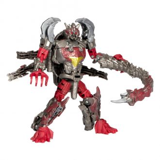 Transformers: Rise of the Beasts Generations Studio Series Delux