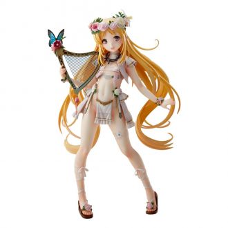 Original Character Elf Village Series PVC Socha 1/6 6th Village