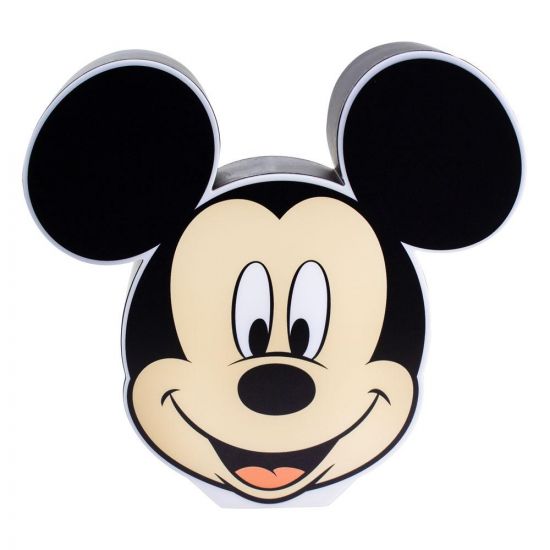 Disney Box Light Mickey 17 cm - Kliknutím na obrázek zavřete