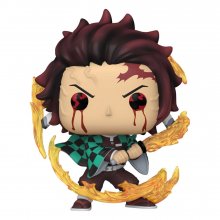 Demon Slayer: Kimetsu no Yaiba POP! Animation Vinyl Figures Tanj