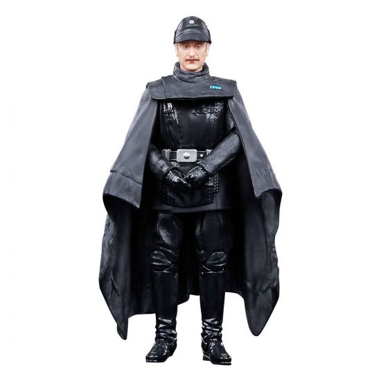 Star Wars: Andor Black Series Akční figurka Imperial Officer (Da - Kliknutím na obrázek zavřete